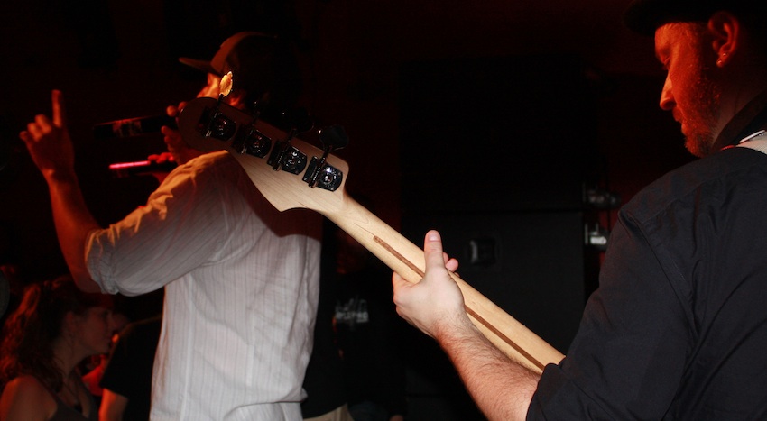 Megaphon cd release (207)